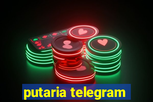 putaria telegram